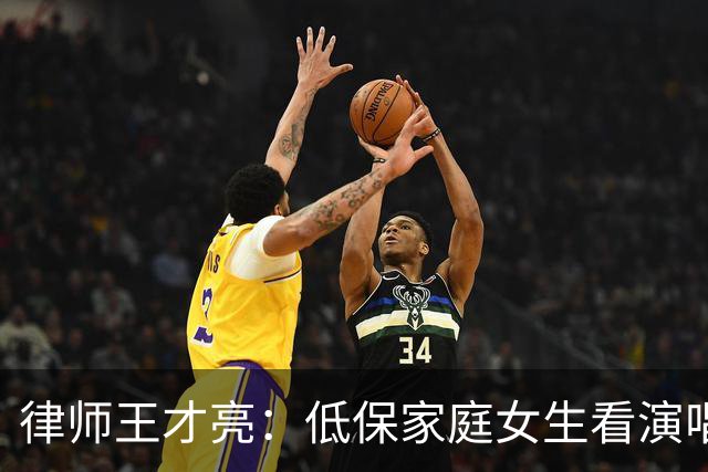 律师王才亮：低保家庭女生看演唱会应否遭惩处？