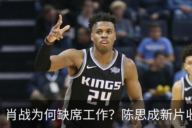 肖战为何缺席工作？陈思成新片收益如何？复出明星现状揭秘